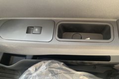 重汽HOWO悍将 4.15米单排纯电动仓栅式轻卡 中国重汽134.02kWh