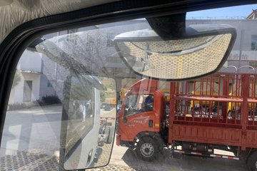 ����HOWO���� 4.15�׵��Ŵ��綯��դʽ�Ῠ �й�����134.02kWhͼƬ