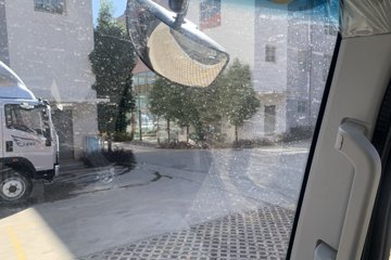 ����HOWO���� 4.15�׵��Ŵ��綯��դʽ�Ῠ �й�����134.02kWhͼƬ