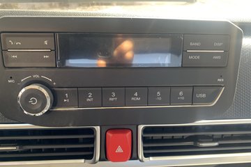 ����HOWO���� 4.15�׵��Ŵ��綯��դʽ�Ῠ �й�����134.02kWhͼƬ