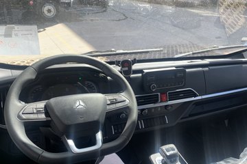 ����HOWO���� 4.15�׵��Ŵ��綯��դʽ�Ῠ �й�����134.02kWhͼƬ