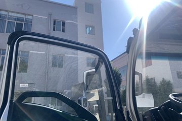 ����HOWO���� 4.15�׵��Ŵ��綯��դʽ�Ῠ �й�����134.02kWhͼƬ