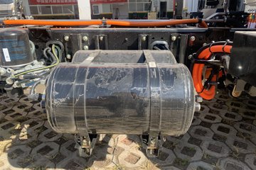 ����HOWO���� 4.15�׵��Ŵ��綯��դʽ�Ῠ �й�����134.02kWhͼƬ