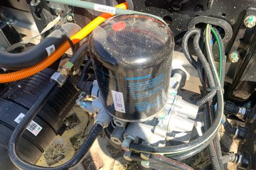 ����HOWO���� 4.15�׵��Ŵ��綯��դʽ�Ῠ �й�����134.02kWhͼƬ