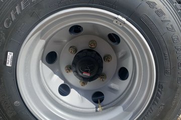 ����HOWO���� 4.15�׵��Ŵ��綯��դʽ�Ῠ �й�����134.02kWhͼƬ