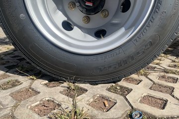 ����HOWO���� 4.15�׵��Ŵ��綯��դʽ�Ῠ �й�����134.02kWhͼƬ