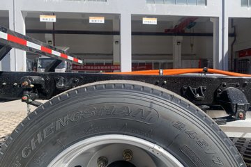 ����HOWO���� 4.15�׵��Ŵ��綯��դʽ�Ῠ �й�����134.02kWhͼƬ