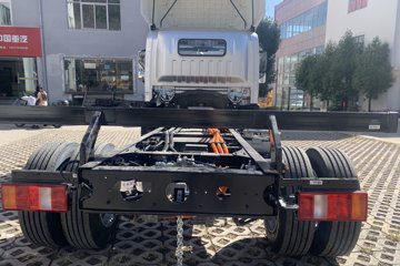 ����HOWO���� 4.15�׵��Ŵ��綯��դʽ�Ῠ �й�����134.02kWhͼƬ