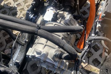 ����HOWO���� 4.15�׵��Ŵ��綯��դʽ�Ῠ �й�����134.02kWhͼƬ