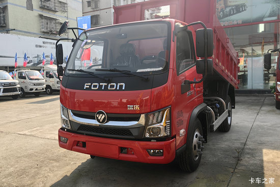 �������� ���S1 150���� 4X2 3.18����ж��