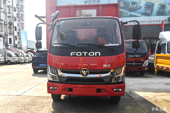 �������ֽ��S1 2.5L���� 200���� 4X2 10�� 3.18����ж��