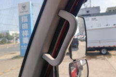 福田瑞沃 金刚S1 150马力 4X2 3.18米自卸车