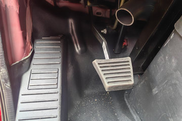 �������� ���S1 150���� 4X2 3.18����ж��ͼƬ