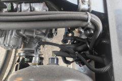 福田瑞沃 金刚S1 150马力 4X2 3.18米自卸车