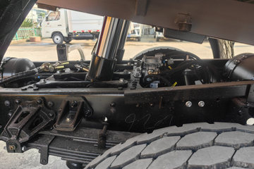 �������� ���S1 150���� 4X2 3.18����ж��ͼƬ