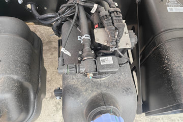 �������� ���S1 150���� 4X2 3.18����ж��ͼƬ