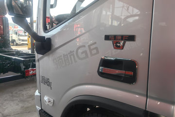 ���� ʱ���캽G6 2.8L���� 150���� 8�� 4.14�׵�����ʽ�Ῠ ����ͼƬ