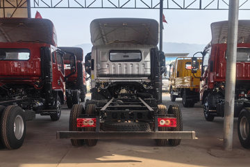 ���� ʱ���캽G6 2.8L���� 150���� 8�� 4.14�׵�����ʽ�Ῠ ����ͼƬ