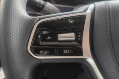 福田 时代领航G6 2.8L柴油 150马力 8档 4.14米单排厢式轻卡