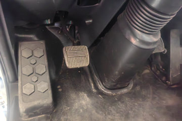 ���� ʱ���캽G6 2.8L���� 150���� 8�� 4.14�׵�����ʽ�Ῠ ����ͼƬ