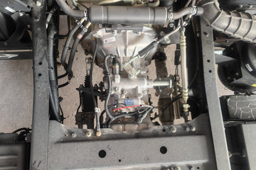 ���� ʱ���캽G6 2.8L���� 150���� 8�� 4.14�׵�����ʽ�ῨͼƬ