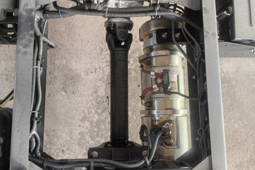 ���� ʱ���캽G6 2.8L���� 150���� 8�� 4.14�׵�����ʽ�ῨͼƬ