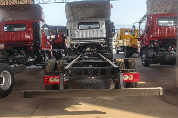 ���� ʱ���캽G6 2.8L���� 150���� 8�� 4.14�׵�����ʽ�Ῠ ����ͼƬ