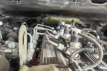 ���� ʱ���캽G6 2.8L���� 150���� 8�� 4.14�׵�����ʽ�Ῠ ����ͼƬ