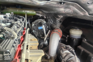 ���� ʱ���캽G6 2.8L���� 150���� 8�� 4.14�׵�����ʽ�Ῠ ����ͼƬ