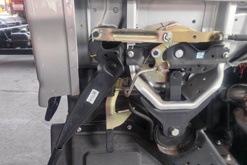 ���� ʱ���캽G6 2.8L���� 150���� 8�� 4.14�׵�����ʽ�Ῠ ����ͼƬ