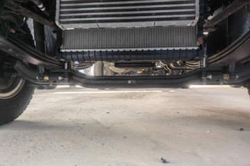 ���� ʱ���캽G6 2.8L���� 150���� 8�� 4.14�׵�����ʽ�Ῠ ����ͼƬ