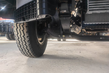 ���� ʱ���캽G6 2.8L���� 150���� 8�� 4.14�׵�����ʽ�Ῠ ����ͼƬ