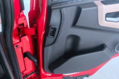 东风天龙KL 12.9L LNG 520马力 4X2 东风14档 牵引车