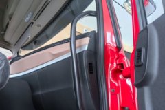 东风天龙KL 12.9L LNG 520马力 4X2 东风14档 牵引车