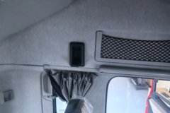 东风天龙KL 12.9L LNG 520马力 4X2 东风14档 牵引车