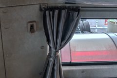 东风天龙KL 12.9L LNG 520马力 4X2 东风14档 牵引车