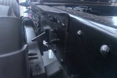 东风天龙KL 12.9L LNG 520马力 4X2 东风14档 牵引车