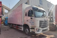 �������� NX5 4.9L���� 260���� 4X2 �й�����8�� 9.65���Ű���ʽ�ػ���ͼƬ