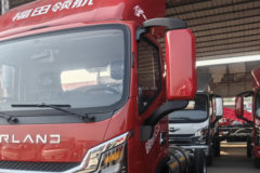 优惠0.5万 上海时代领航G6载货车火热促销中