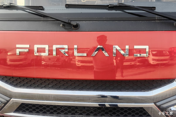 福田 时代领航大G 163马力 4.17米单排仓栅式轻卡(万里扬8档)(BJ5044CCY9JBA-53)