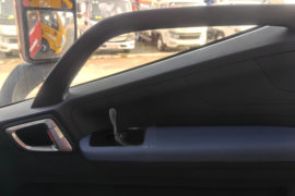 时代领航G6&nbsp;载货车驾驶室                                               图片