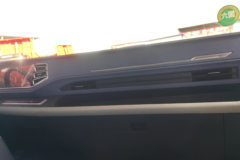 福田时代领航G6 2L LNG 150马力 万里扬8档 4.2米单排栏板轻卡