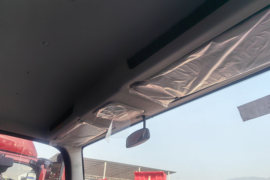 时代领航G6&nbsp;载货车驾驶室                                               图片