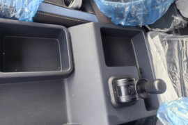 时代领航G6&nbsp;载货车驾驶室                                               图片