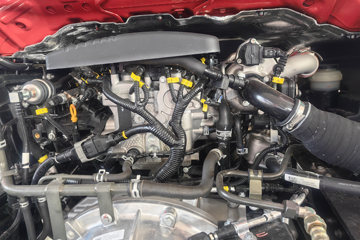 ����ʱ���캽G6 2L LNG 150���� ������8�� 4.2�׵��������ῨͼƬ