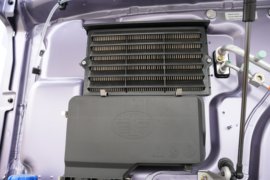 J6 PRO&nbsp;牵引车外观                                                图片