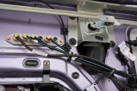 J6 PRO&nbsp;牵引车外观                                                图片