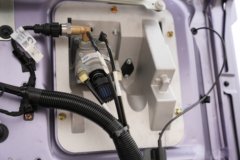 一汽解放J6PRO 13.2L LNG 530马力 6X4 一汽解放12档 AMT自动档 牵引车