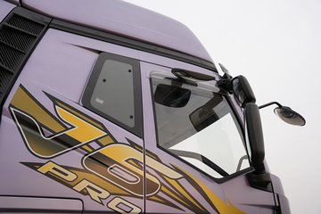 һ�����J6PRO 13.2L LNG 530���� 6X4 һ�����12�� AMT�Զ��� ǣ����ͼƬ