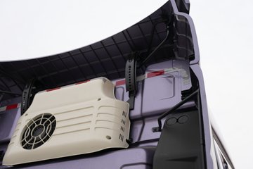 һ�����J6PRO 13.2L LNG 530���� 6X4 һ�����12�� AMT�Զ��� ǣ����ͼƬ